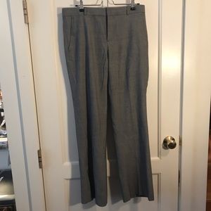 Banana Republic Logan Dress Pants